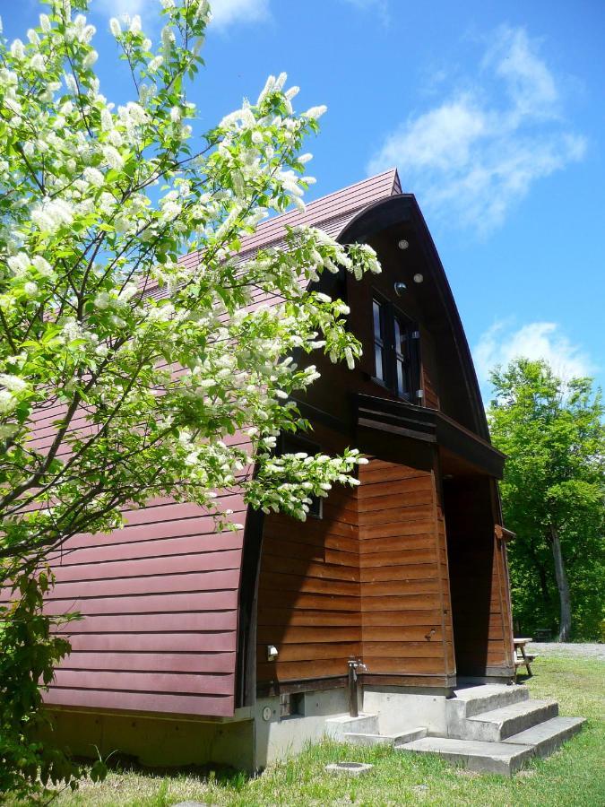 Nabekura Kougen Mori-No-Ie Hotel Iiyama Exterior photo
