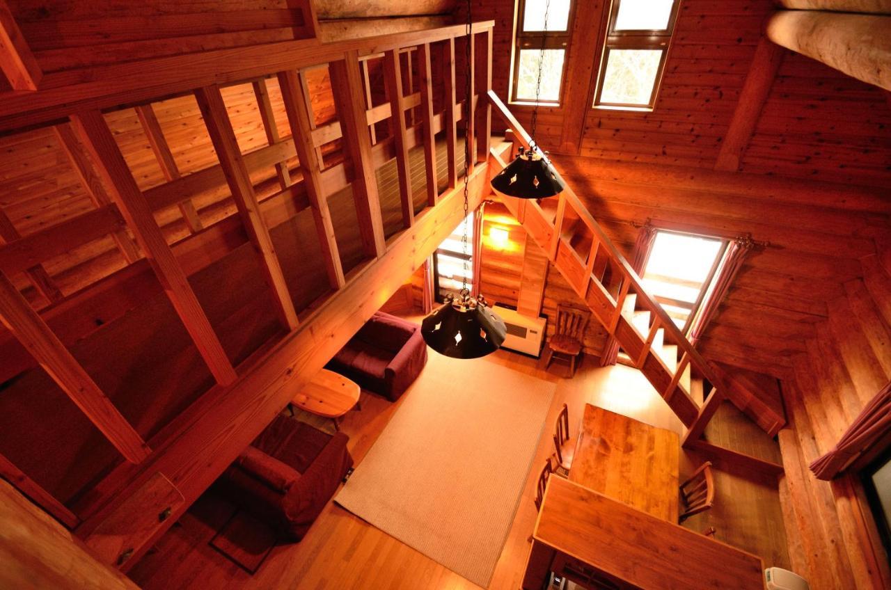 Nabekura Kougen Mori-No-Ie Hotel Iiyama Exterior photo